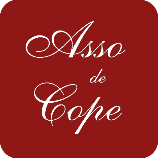 Pizzeria Asso de Cope
